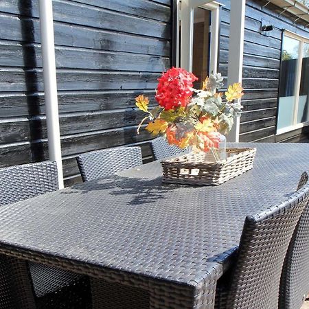 Oud-Hollands Huus - Vakantiehuisje Veluwe إيدي المظهر الخارجي الصورة